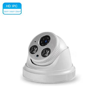 China Indoor motion detection cheap price IPC cmaera dome ceiling camera for sale