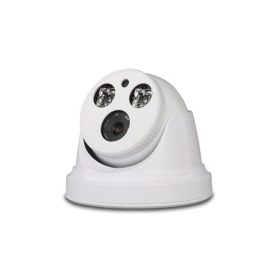 China NIGHT VISION manufacturers can wholesale custom made four-in-one HD cameras selling OEM CCTV Dome 2mp CCTV AHD Camera for sale