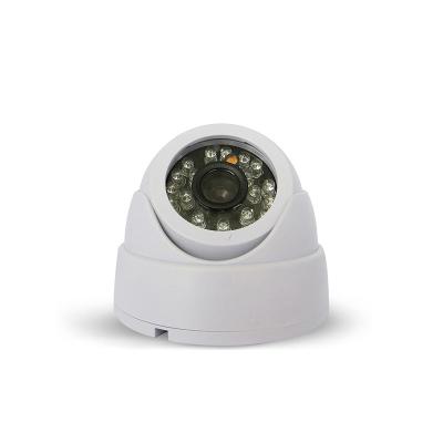 China NIGHT VISION OEM ODM indoor 4 in 1 2mp 1080p 2MP 2megapixles ahd dome cctv analog cctv security video surveillance system for sale