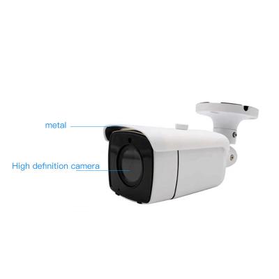 China NIGHT VISION Video Surveillance 2MP 3.6MM HD Colorful Lens 1080P AHD TVI CVI CVBS 4 in 1 Analog CCTV Bullet Camera for sale