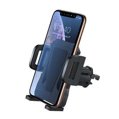 China Miracase Universal Windshield Gravity Sucker Car Mount Front Glass Instrument Desk Sucker Phone Holder for sale