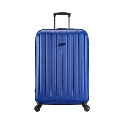 China Ultralight Shell Trolley Luggage Suitcase Anti-scratch Drawbar Case Hard Case Wheel Gimbal Drawbar Case for sale