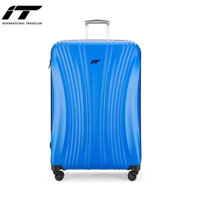 China Heavy Duty ABS In Luggage Business Luggage Light Falling Luggage for sale