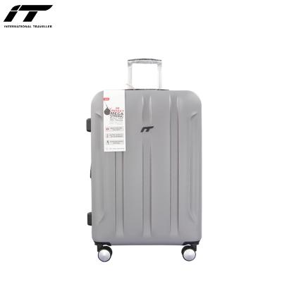 China ABS Student Trunk Price Chinese Suitcases Bag Unisex Luggage Sets With 360 Degree Wheels 4 Spinner for sale