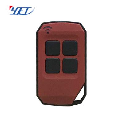 China 433.92mhz hcs301 universal rolling code remote control YET2129 hopping code for sale