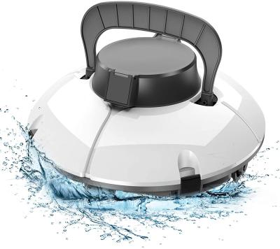 China In-ground Swimming Pool And Over Ground Bonny Swimming Pool Pool Vacuum Cleaner Robotic Vacuum Cleaner For Swimming Pool for sale