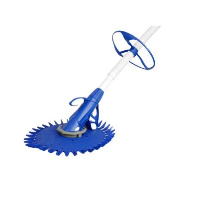 China In-ground pool and above ground BONNY Factory Guaranteed Super Automatic Pool Cleaner for Inground Pool Cleaning with Hoses for sale