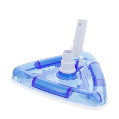 China BONNY Professional Commercial Household Swimming Pool Plastic Flexible Triangle Head for sale