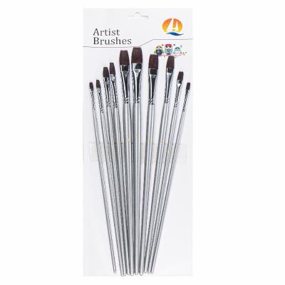 China 16mm Childrens Paint Brushes for sale