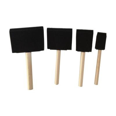 China 3+ Kids Sponge Roller Brush for sale