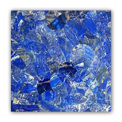 China Hot Sale Translucent Sodalite Blue Jasper Big Slabs /Countertop/Vanity Top/Tile Project for sale