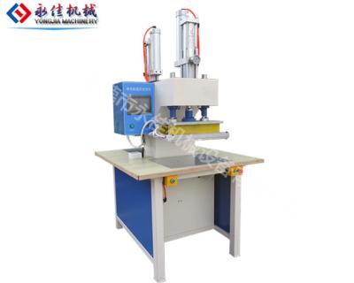 China Hot Stamping Embossing Leather Case Leather Cover Or Leather Cover Or Hot Embossing Machine for sale