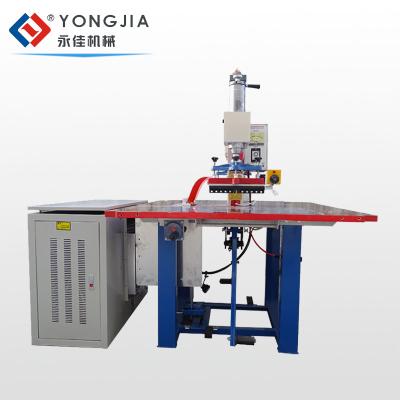 China PVC harpoon welding machine/stretch ceiling film/stretch ceiling film PVC harpoon welding machine for sale