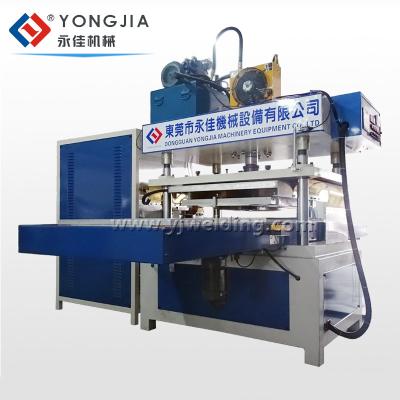 China Factory Child Car Seat Interior Pad Making Machine for sale