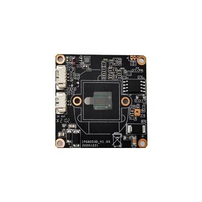 China New NIGHT VISION Item 5MP IPC8053ES-K CMOS Sensor IPC Panel Camera Module Dual Smart Light Source and Multi-Browser Support for sale