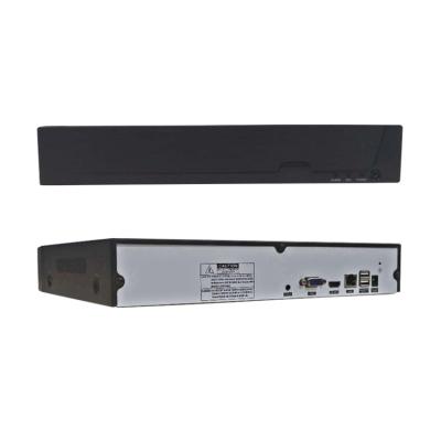 China hisilicon platform HD cctv NVR3516FYH2-D9 4K/8MP xvrview smart dannal video surveillance NVR3516FYH2-D9 for sale