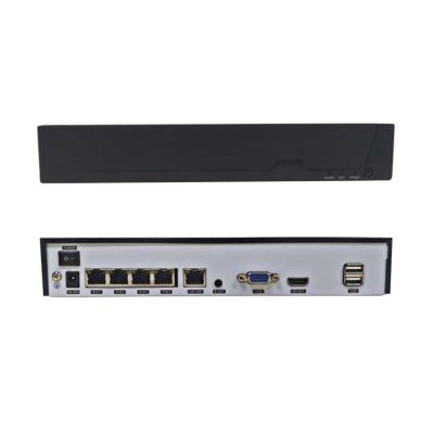 China hisilicon cctv NVR POE-3504FYF1-A9 4K/8MP 4K/8MP smart cctv NVR kits HD poe surveillance xvrview POE-3504FYF1-A9 for sale