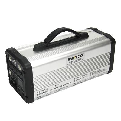 China High Quality Outdoor Backup Power Supply 86400mah 319.68Wh 86400mAh Outdoor Power Supply for sale