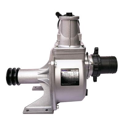 China Household irrigation liquid circulation self-priming pump for agricultural irrigation for sale