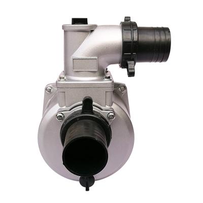 China Irrigation made in china self priming sewage pump irrigation self priming pump for sale