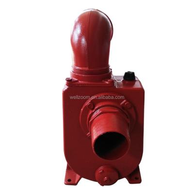 China Ns100 Irrigation Water Pump Irrigation Use For Indonesia Market for sale