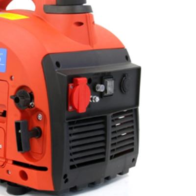 China KB1000i Hot Sale Portable Chinese Gasoline 750w Generators 2.5L for sale