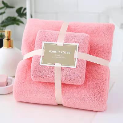 China Factory direct high quality QUICK DRY fleece baby blanket soft coral set wholesale for sale