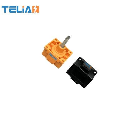 China Electrical Terminal Connector 350A High Current Automotive Battery Terminal Appliance Connector for sale