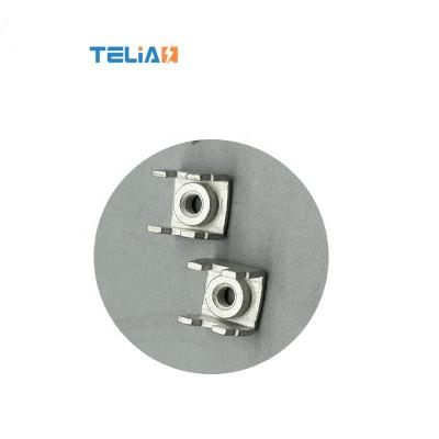 China Appliance M3 M4 70A PCB Wire Connector Electrical Tab Terminal Tin Plated Terminal Screw for sale