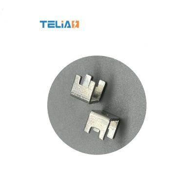 China Electrical Appliances 70A Tin Plated Terminal PCB Solder Wire Connector Solder Terminal For PCB Board for sale