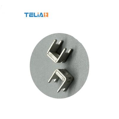 China Electrical Appliances PCB Screw Terminals 80A Tin Plated Through Hole Factory Price Ready To Board Wire Connector for sale