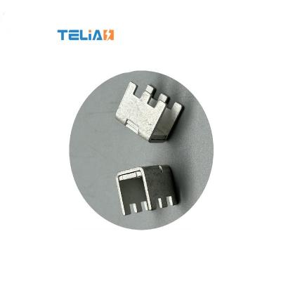 China Electrical Appliances TLS4601 M4 PCB Board Terminal, Screw Terminal, Bench Hardware PCB Wire Connector Terminal Solder Tapping Terminal for sale