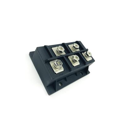 China Easy To Install High Performance Customizable Large Power 3 Phase Module Bridge Rectifier for sale