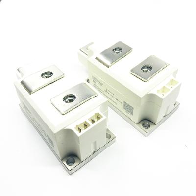 China Easy to install compact design power semiconductor single phase diode bridge rectifier modules for sale