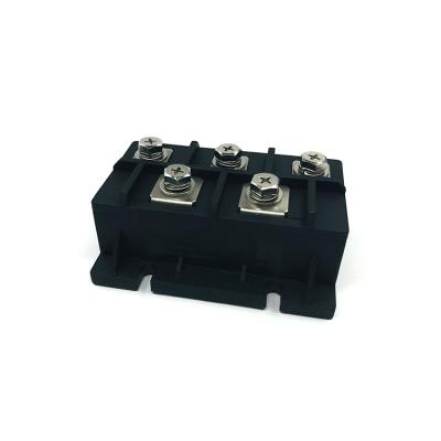 China Easy To Install Wholesale High Performance Three Phase Bridge Rectifier Module For Welding Machine for sale