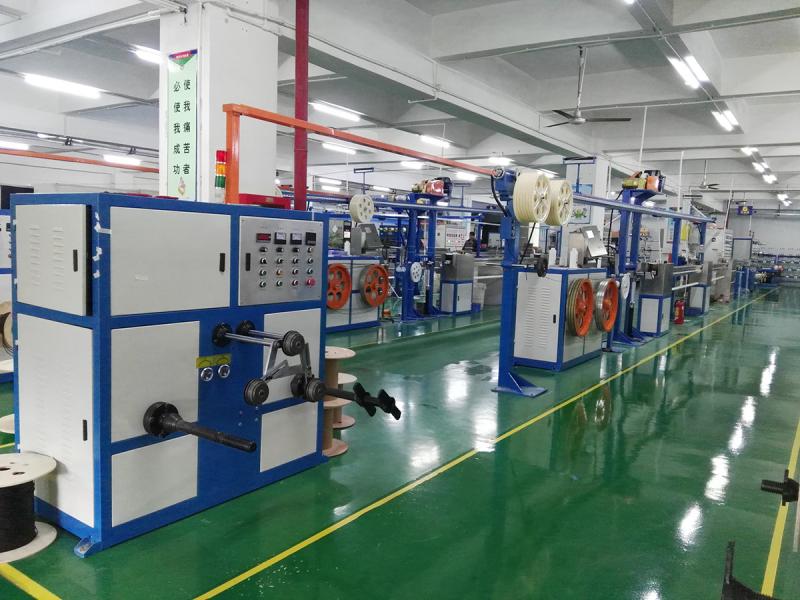 Geverifieerde leverancier in China: - Shenzhen Hicorpwell Technology Co., Ltd