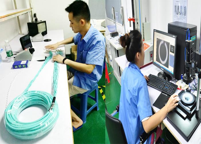 Verified China supplier - Shenzhen Hicorpwell Technology Co., Ltd