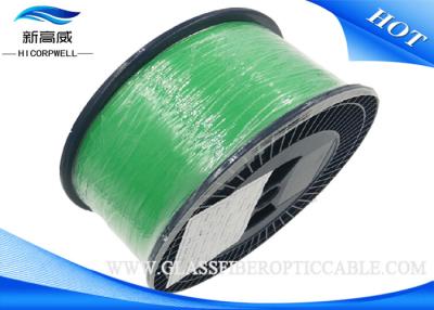 China YOFC B1.3 - G652.D SM Fiber Cable Spool Lower Water Peak Bare Fiber OM3 OM4 Max Band MM for sale