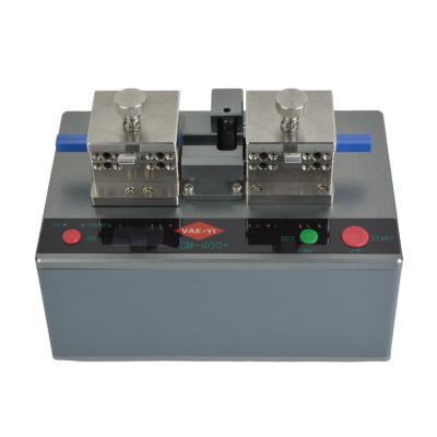 China Espessura do grampo da mangueira 0,024 polegadas/ 0,6 mm Materiais de fibra óptica Tolerância de comprimento ± 10 cm à venda