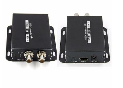 China 1080p HDMI To SDI Board Converts Audio And Video From HDMI To 3G-SDI And HD-SDI for sale