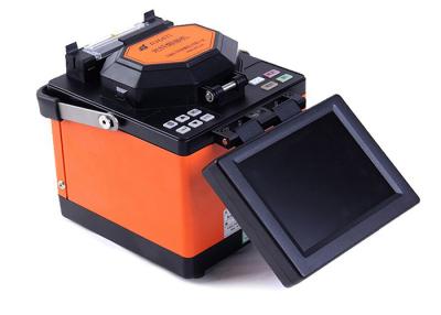 China Optic Fiber Fusion Splicer AV6471 Fusion Splicing Machine Made in China for sale