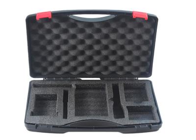 China Durable Fiber Optical Cable Termination Tool Set Box Fiber Tester Construction Kits for sale