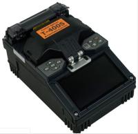 Κίνα Φυσώντας Splicer 0.01dB SMF 0.02dB τήξης εξοπλισμού τ-400S ινών πολυεστέρα προς πώληση