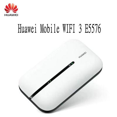 China E5576-855 HI LINK Support Huawei 4G LTE Wireless Router for sale