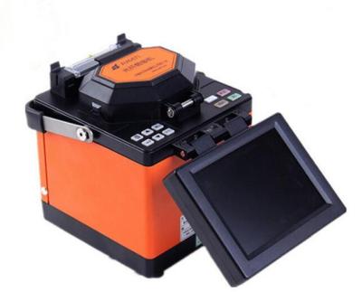 China AV6471 Fully Digitalized Optic Fiber Fusion Splicing Machine for sale