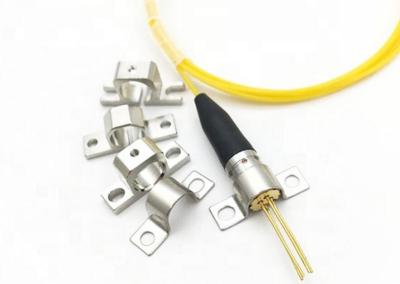 China CATV Fiber Optic Pigtail 1550nm LD-PFFA2-D5530A-1GR Laser Diode for sale