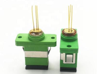 China De Ontvanger van PIN Diode With Receptacle FTTH van de vezellaser Te koop