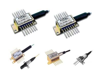 Китай лазер колодца DFB лазера множественный Кванта 1310nm 1550nm MQW-DFB для сетноого-аналогов применения до полудня продается