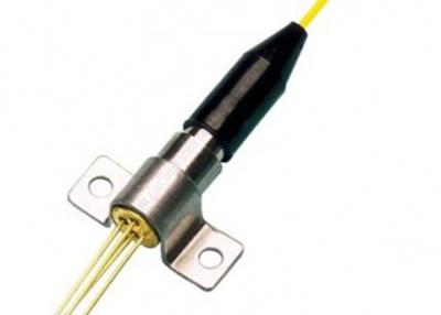 China Fiber Optic Pigtail CATV Coaxial 1550nm DFB Laser Module Designed for CATV Returnpath Application for sale