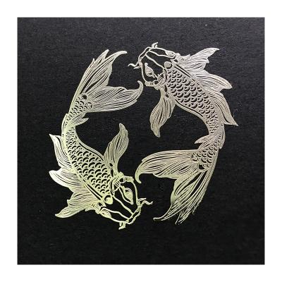 China Fashion Anti-Counterfeit Custom Transfer Embossed Metal Sticker With Adhesive Aluminum Logo Nickel Glue Transfer Sticker for sale